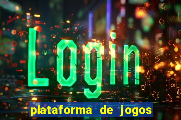 plataforma de jogos pagando no cadastro 2024